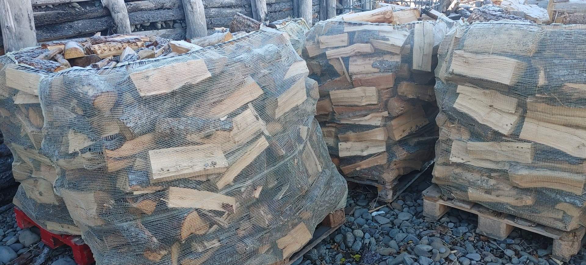 Útflutningur á timbri innan seilingar