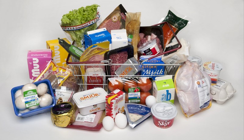 Mikil verðmæta- og framleiðniaukning í landbúnaði og matvælaframleiðslu