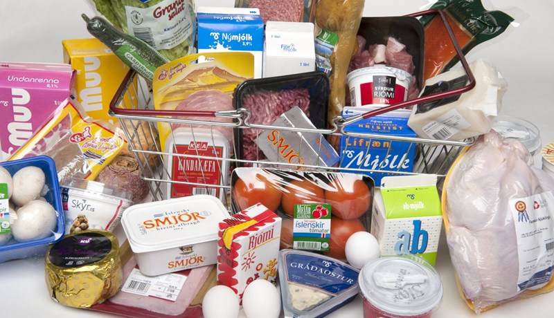 Matur er mannsins gaman