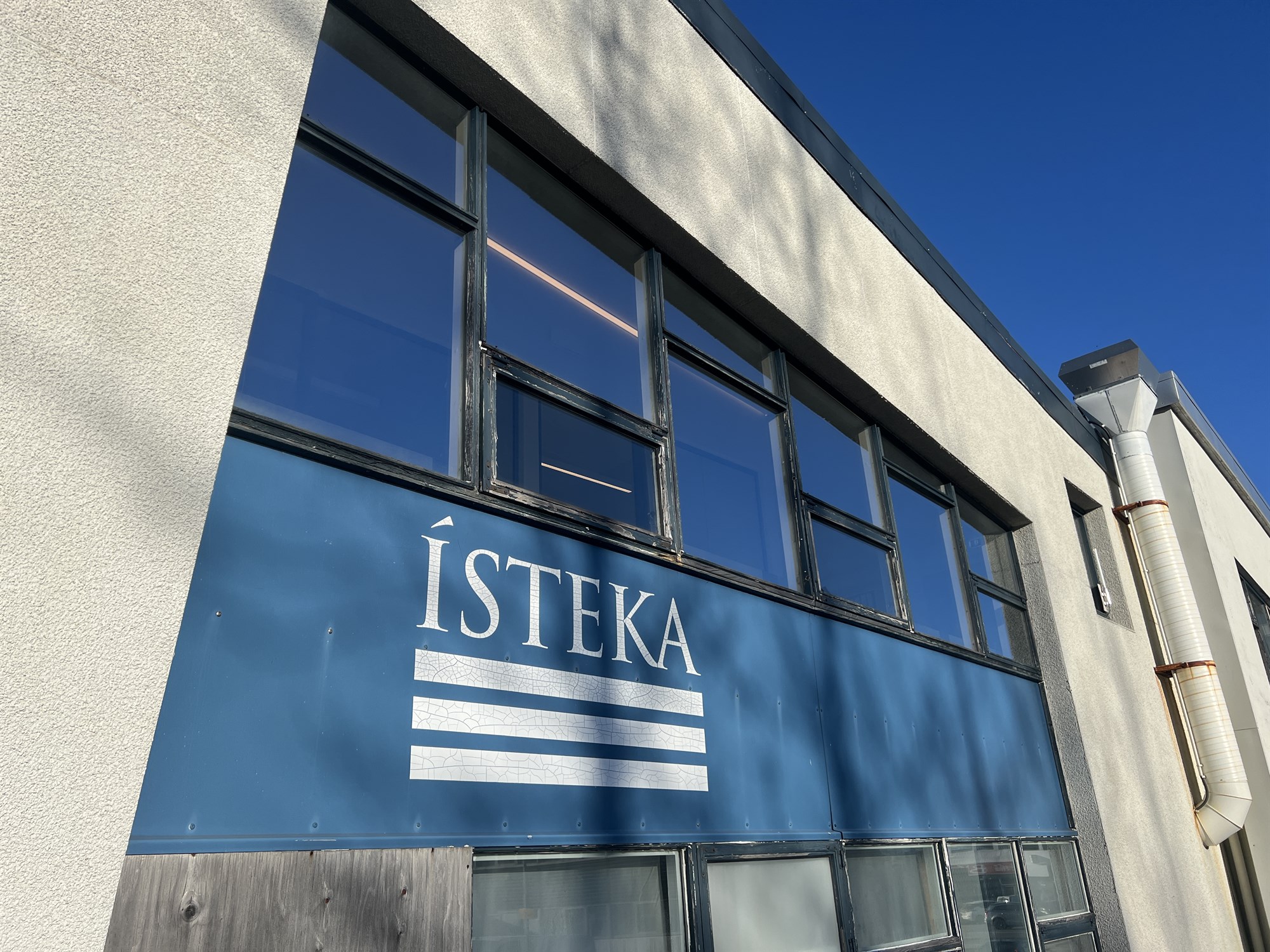 Starfsleyfi Ísteka til blóðtöku runnið út