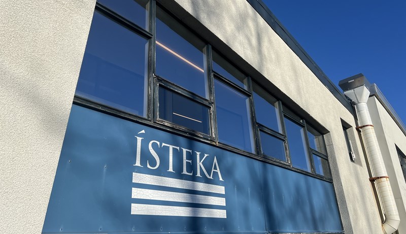 Starfsleyfi Ísteka til blóðtöku runnið út