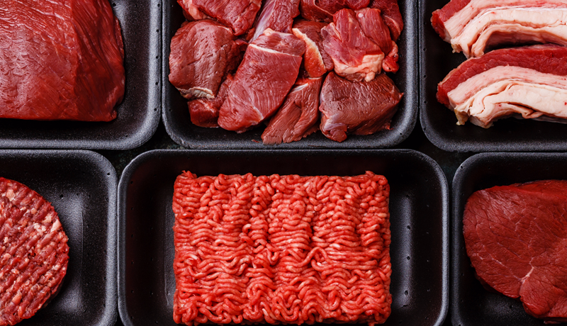 Kjötskattur gegn loftslagsbreytingum