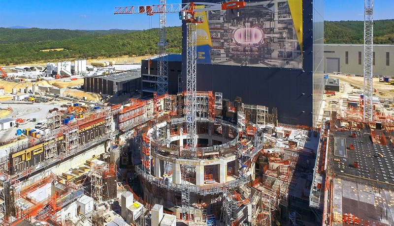 Kjarnasamrunaorka kannski að veruleika á næstu 25–30 árum