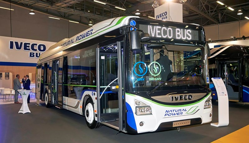 Stefnuleysi ríkjandi um nýtingu á metangasi en samt er verið að stórauka framleiðsluna