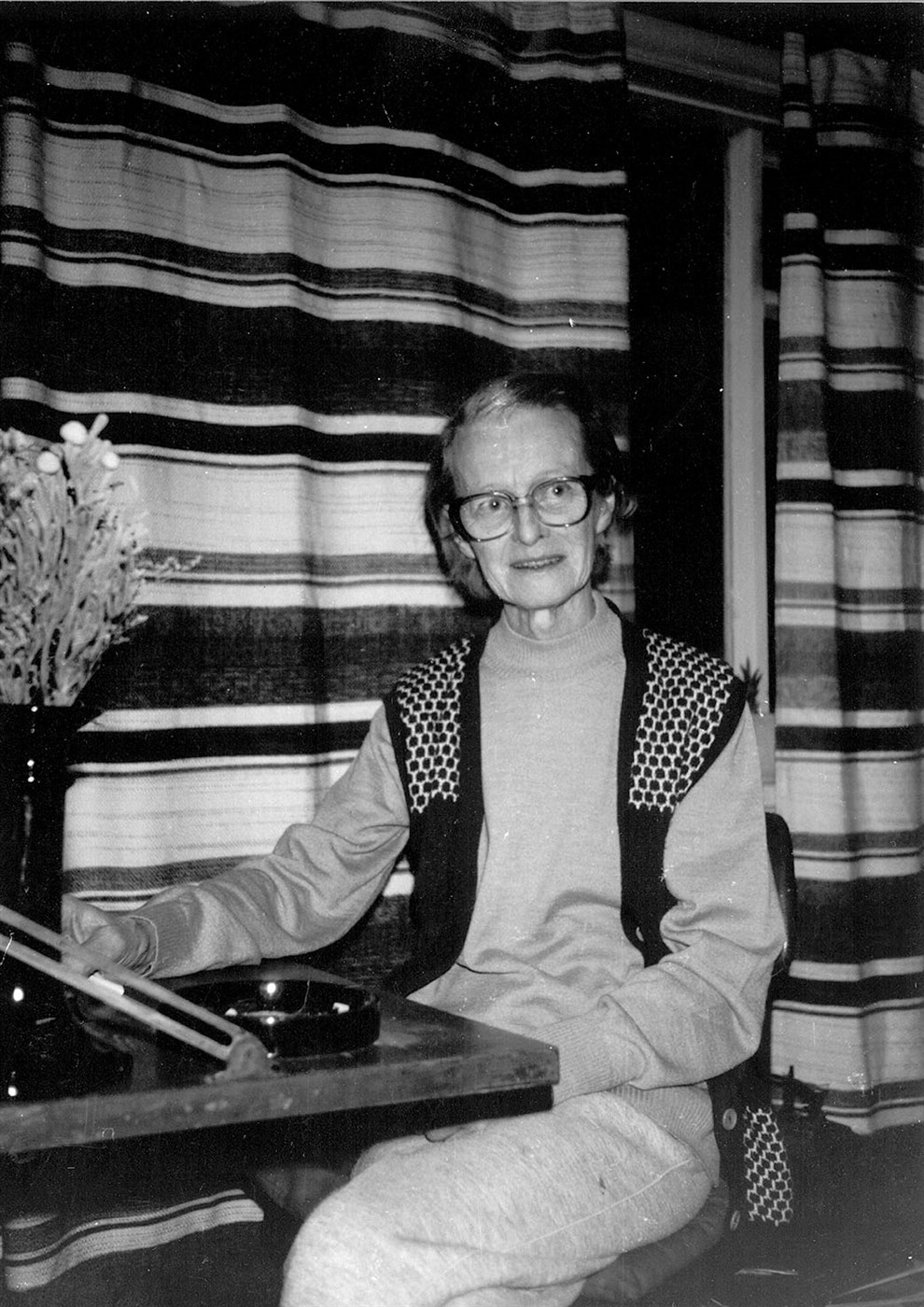 Andúð á hernaði og stríði