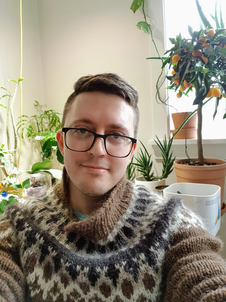 Frumuræktun suðrænna ávaxta