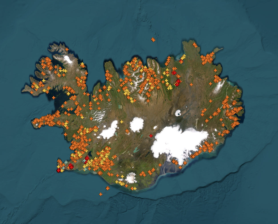 Nýtt jarðhitaleitarátak í pípunum
