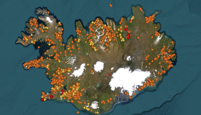 Nýtt jarðhitaleitarátak í pípunum