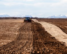Hvað á að gera við ríkisjarðir?