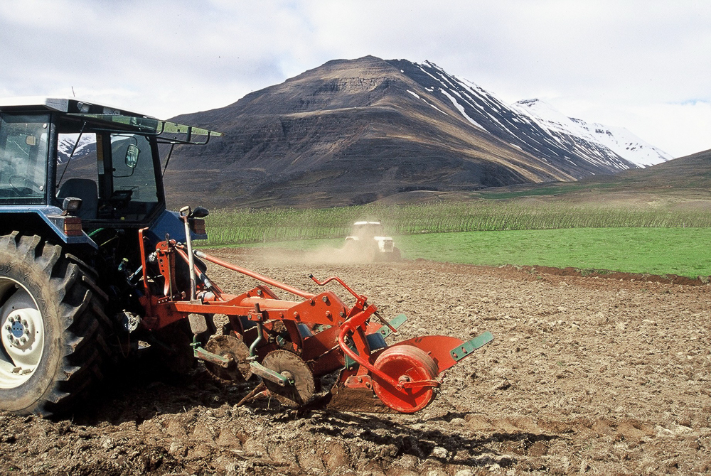 Meira þarf til en bókhaldsbrellur