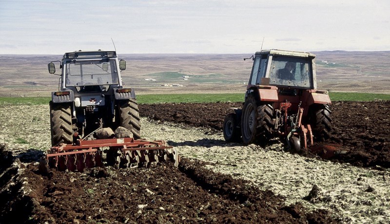 Félagskerfi landbúnaðarins – opið bréf til bænda