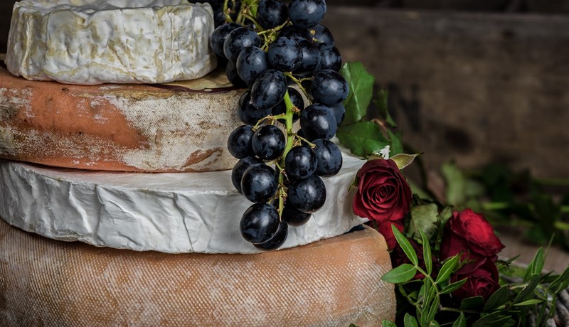 Frakkland fær mest, eða 10 sinnum meira en Danmörk