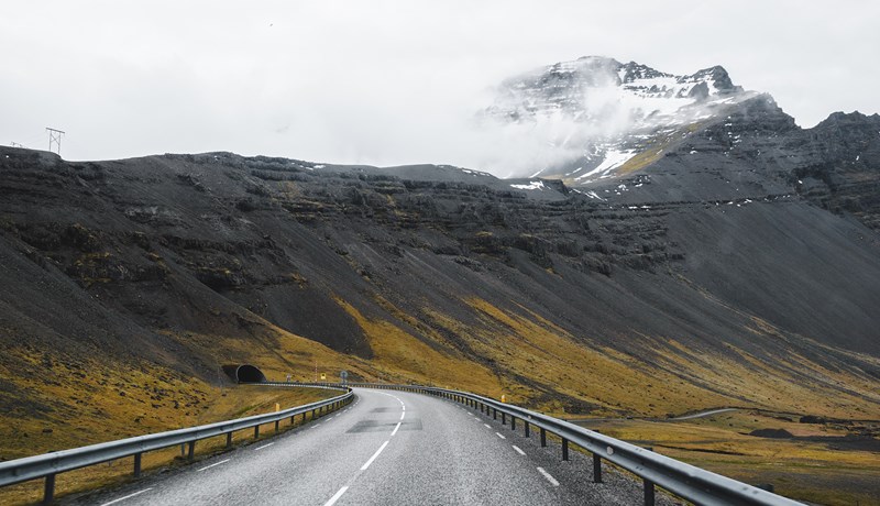 Áætla 909 milljarða til samgangna á 15 árum