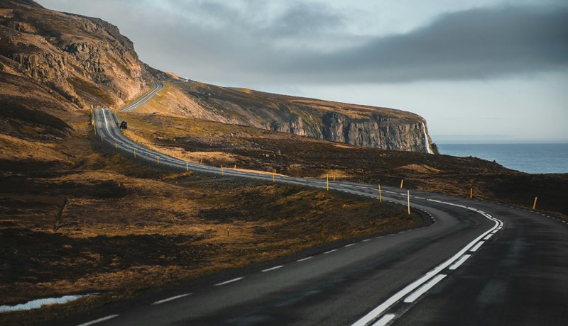Vegaframkvæmdum forgangsraðað