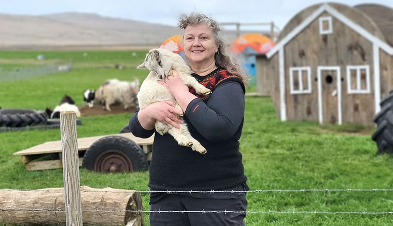 Samstaða framleiðenda afar mikilvæg