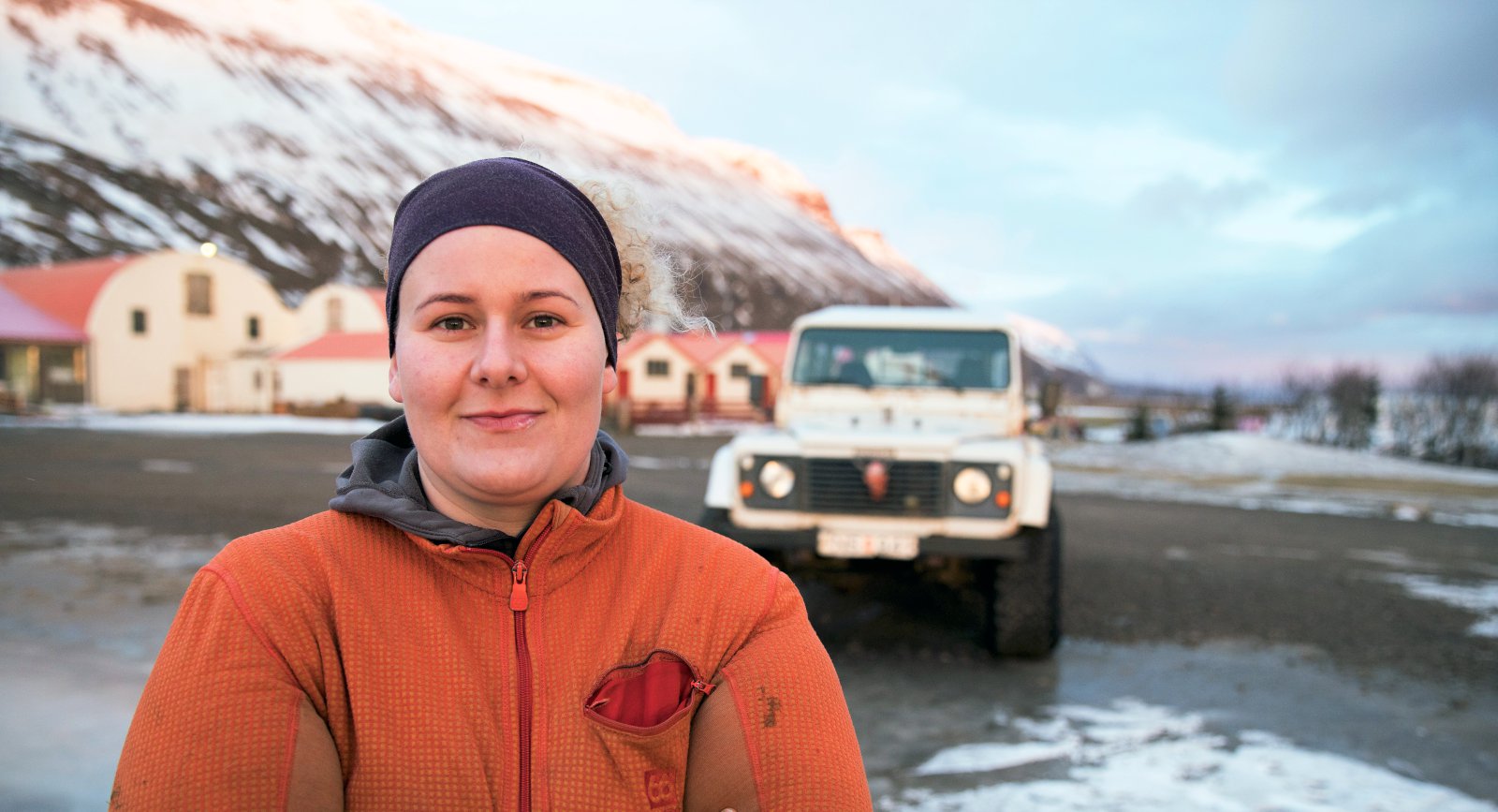 Vilja koma að stefnumótun fyrir íslenskan landbúnað