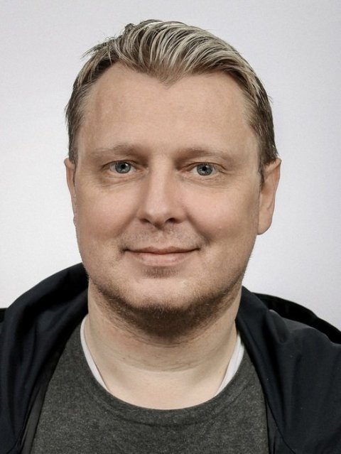 Frá Vinum Kópavogs