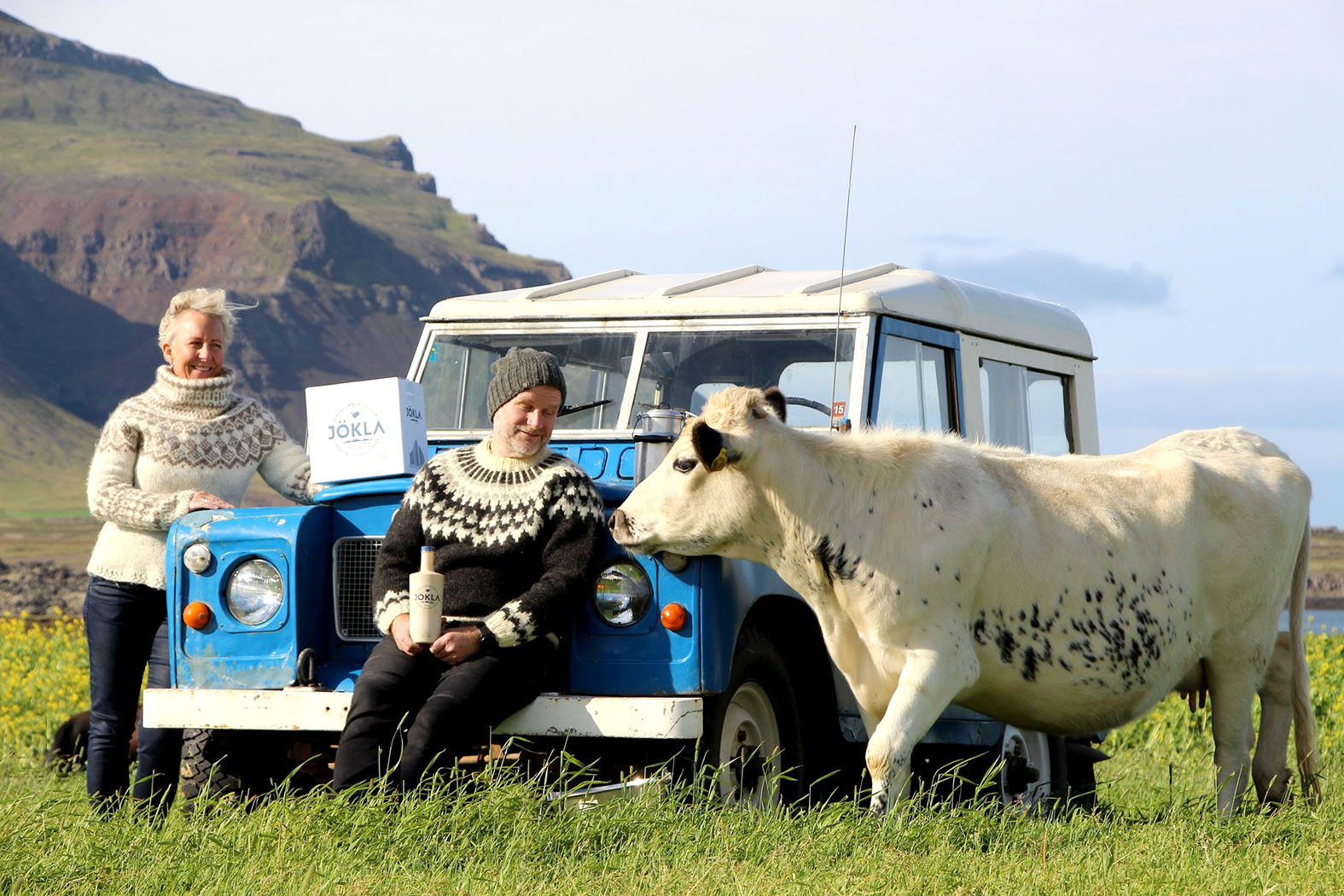 Seldist upp á fyrsta ári