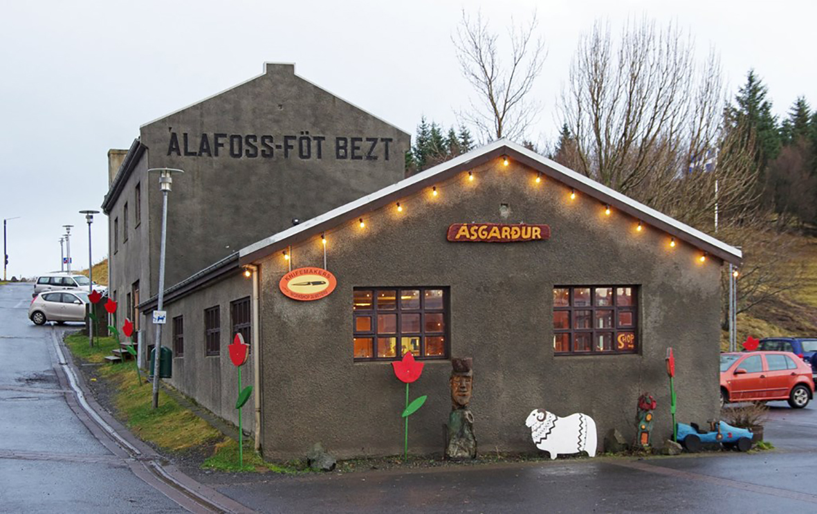 Jólamarkaðir í desember