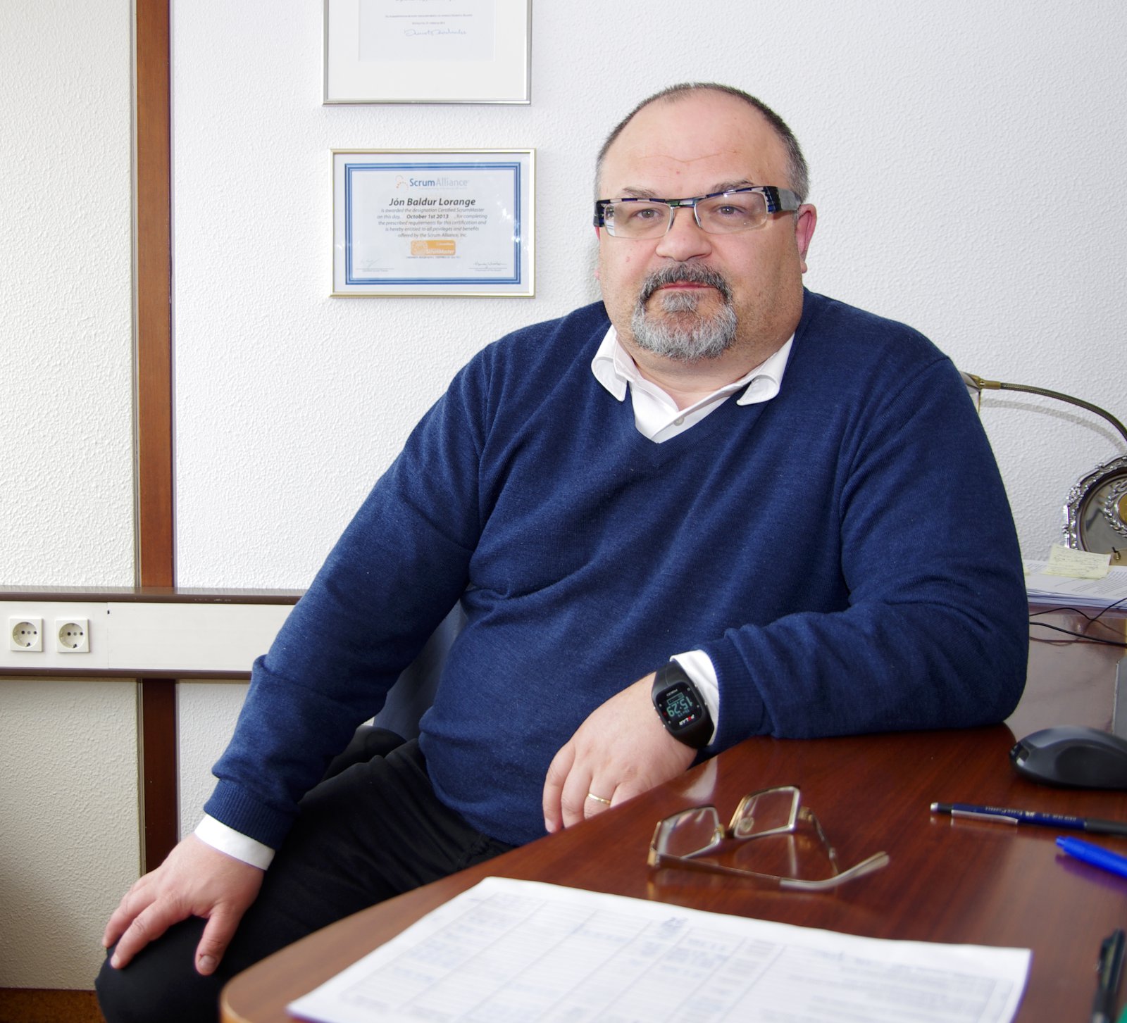 Bændur sem ekki standast skilyrði gæðastýringar missa greiðslur