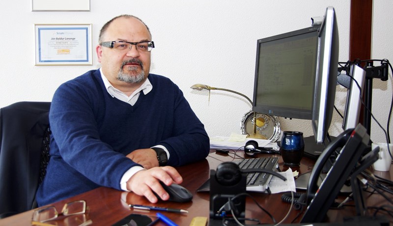 Misbrestir hafa verið á skráningu hrossa í þéttbýli