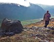 Skagfirðingar hafa verulegar áhyggjur af uppgangi villiminks í náttúrunni