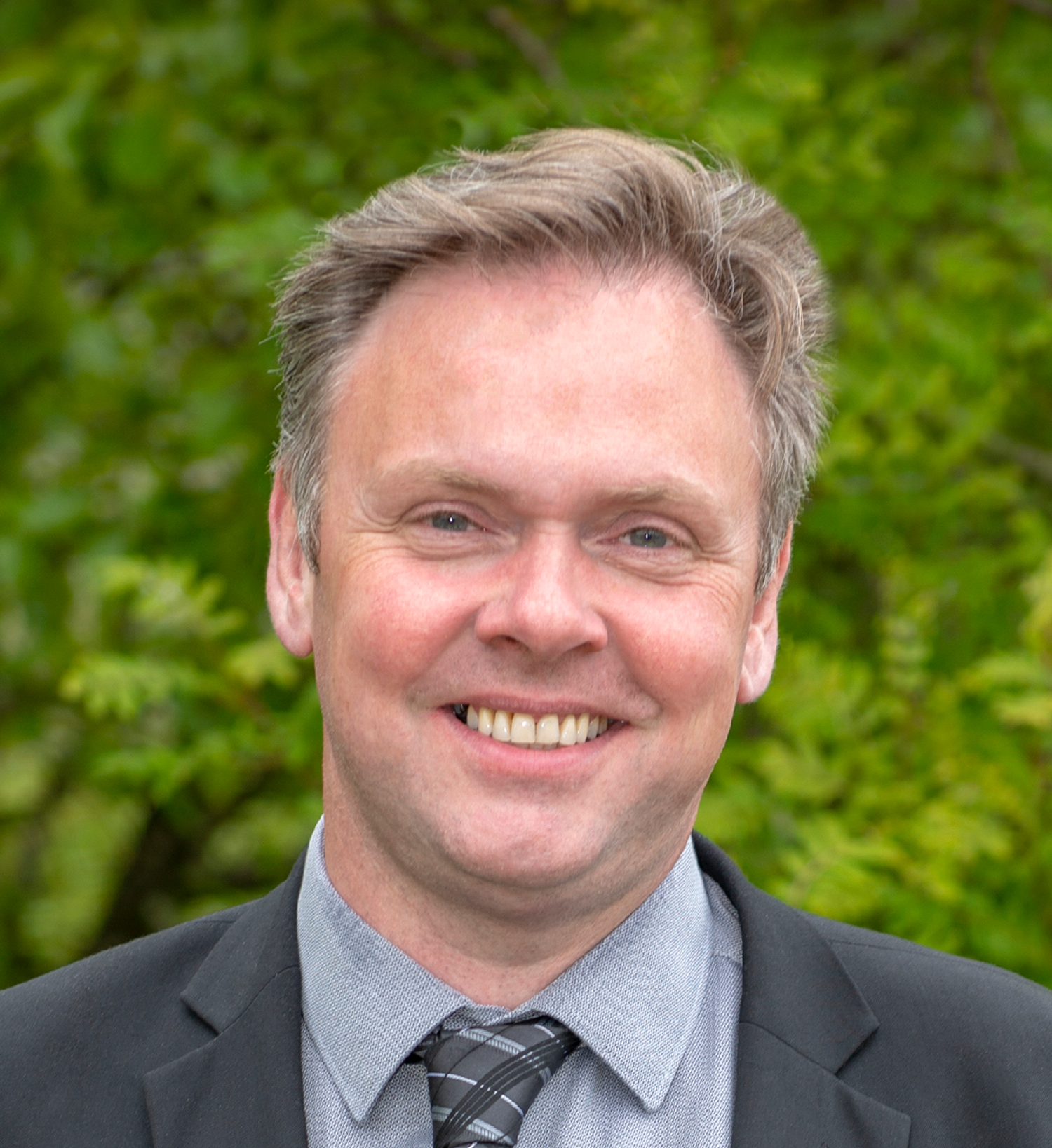 Á þjóðgarður ekki að sameina frekar en sundra?