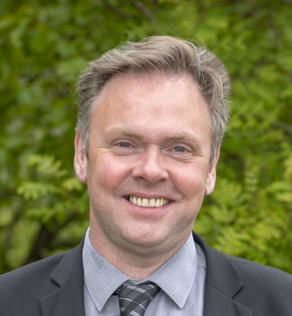 Breyting á jarðalögum þolir enga bið