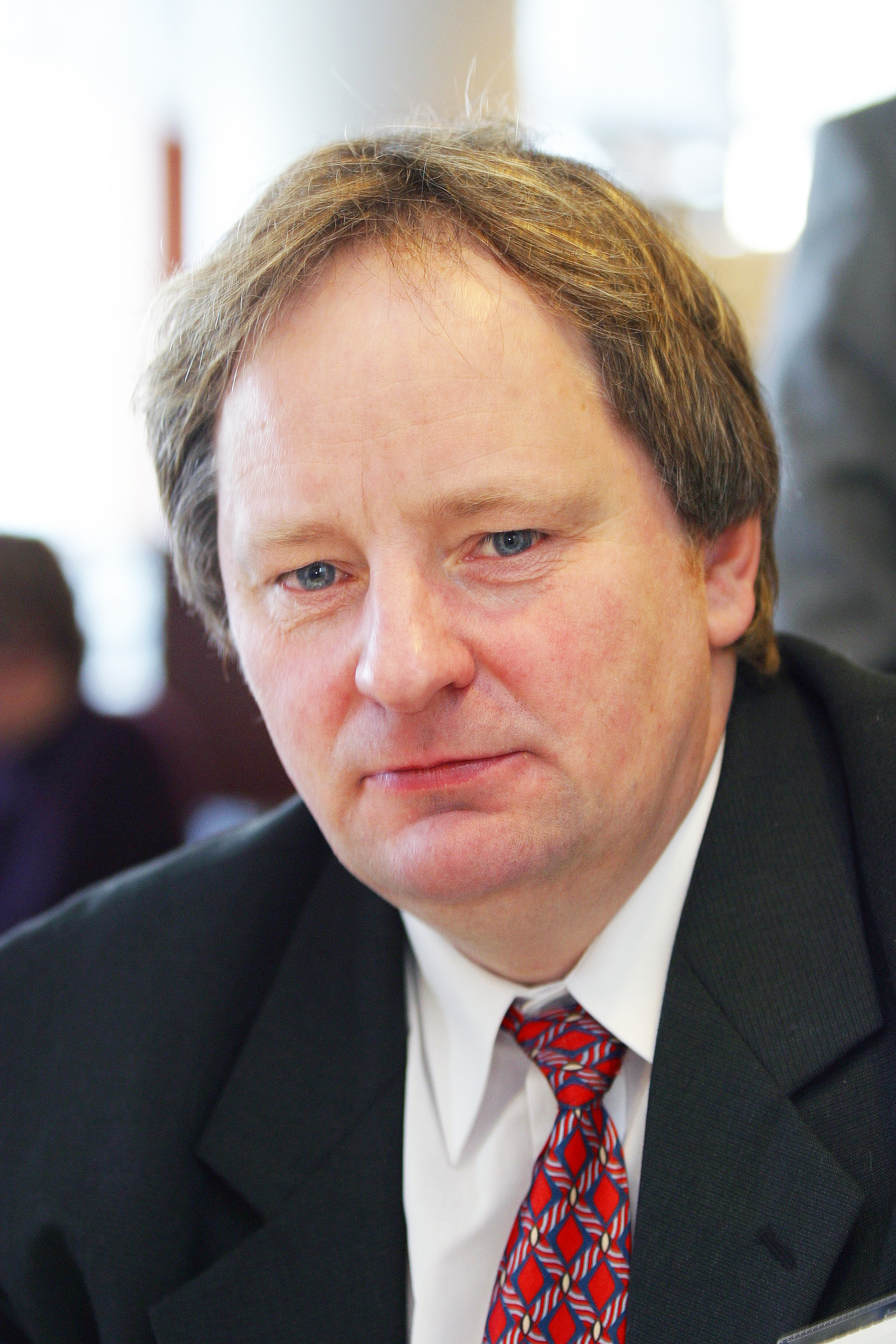 „Horfum fram á ískyggilega stöðu“