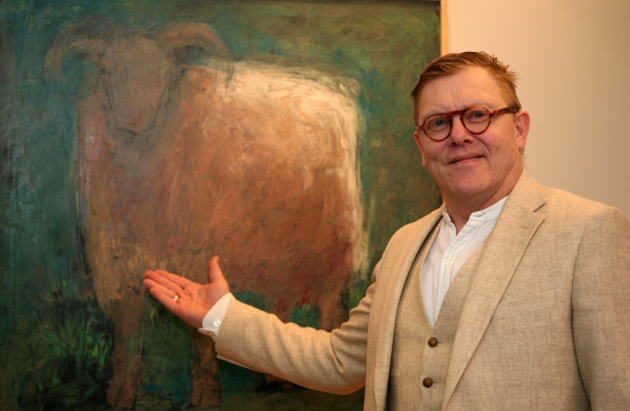 Kaupfélagið: Jón Gnarr ræðir um bílljósanotkun og landnám Íslands