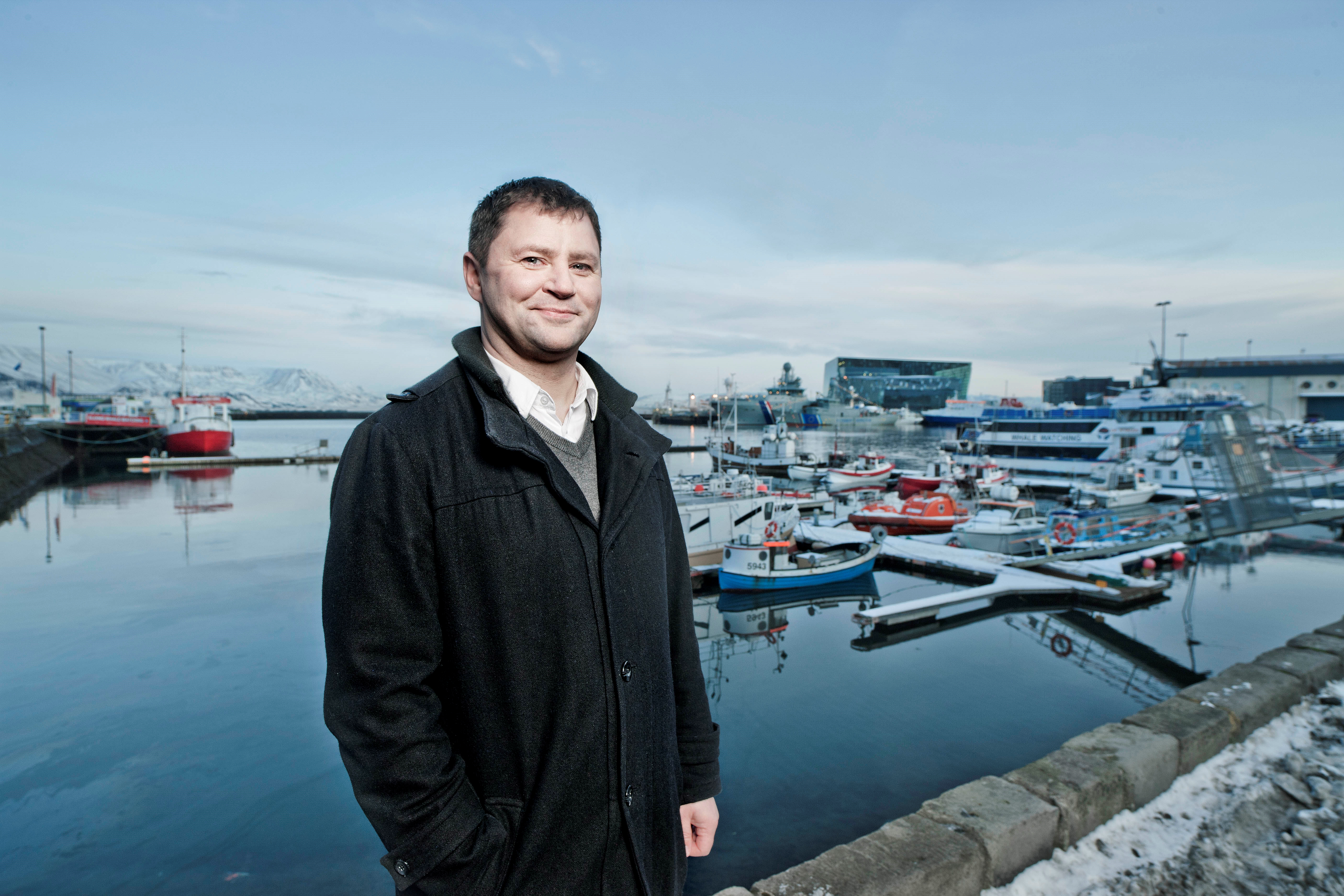 Verstu dæmin um vörusvik í matvælaiðnaði má hiklaust kalla skipulagða starfsemi