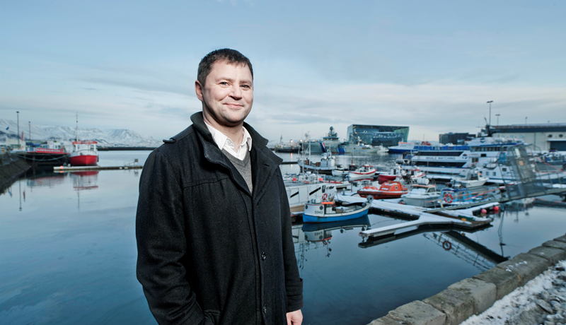 Verstu dæmin um vörusvik í matvælaiðnaði má hiklaust kalla skipulagða starfsemi