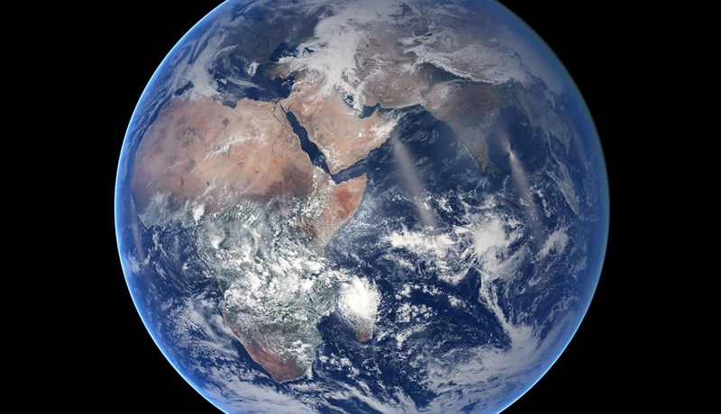 Áskorun tuttugustu og fyrstu aldarinnar