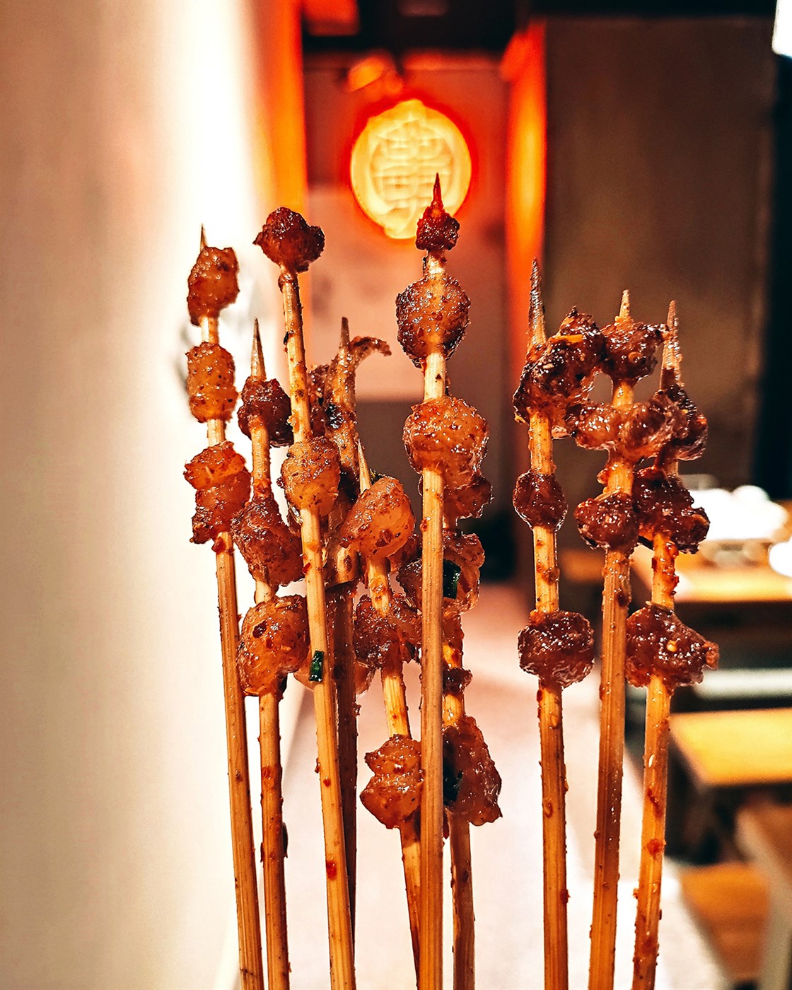 Kínverjar margfalda innflutning á nautakjöti