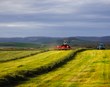 Hver á hvað við ESB-aðild?