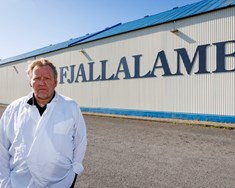 Rekstrargrundvöllur Fjallalambs tryggður