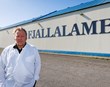 Rekstrargrundvöllur Fjallalambs tryggður
