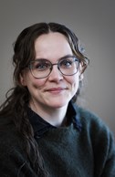 Katrín Lilja Jónsdóttir