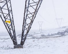 Skorradalshreppur kærir skipun raflínunefndar