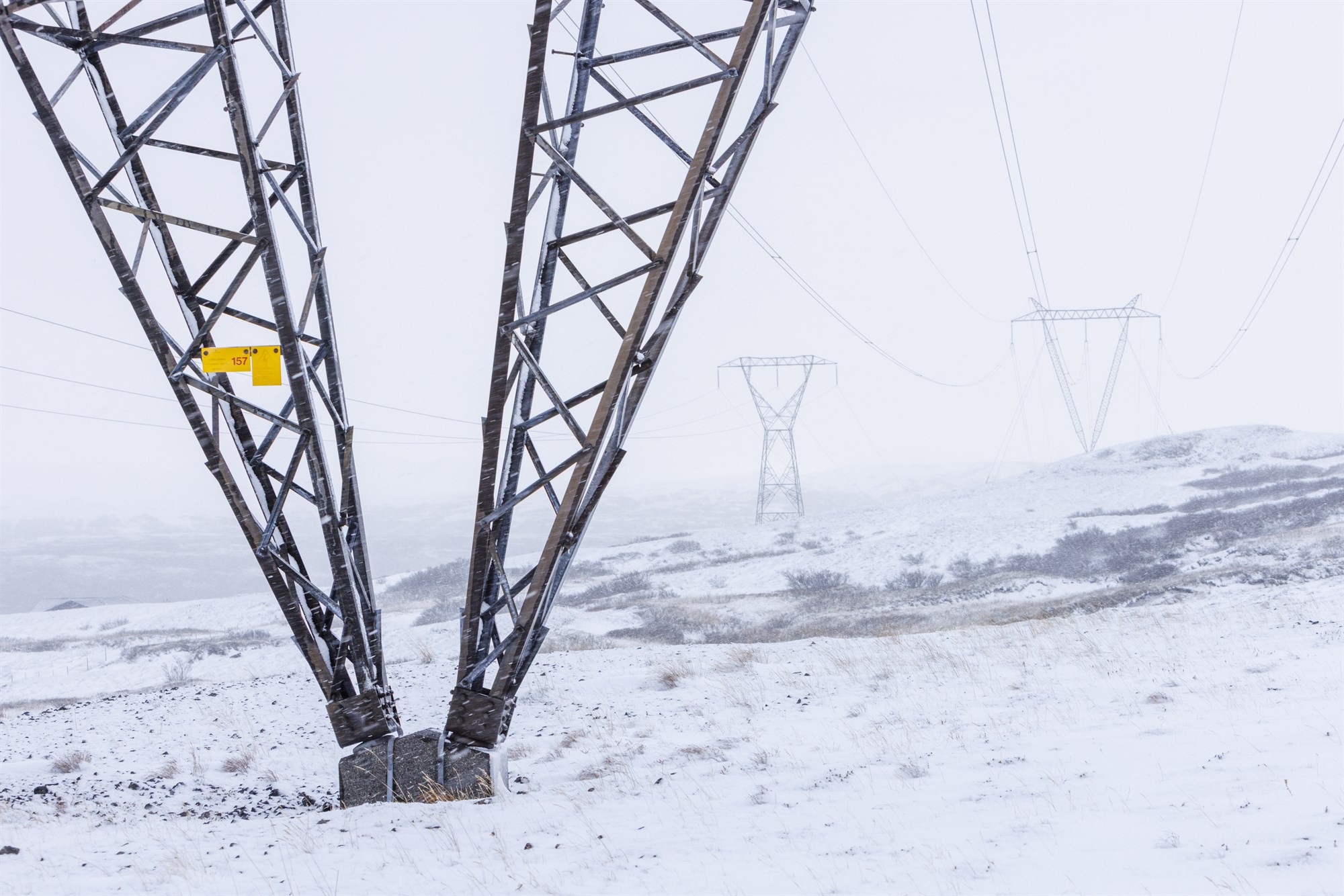 Rafl&#237;nunefnd ver&#240;ur skipu&#240; vegna Holtav&#246;r&#240;uhei&#240;arl&#237;nu 1