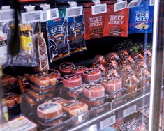 Íslendingar fá 45% hitaeininga úr gjörunnum matvælum