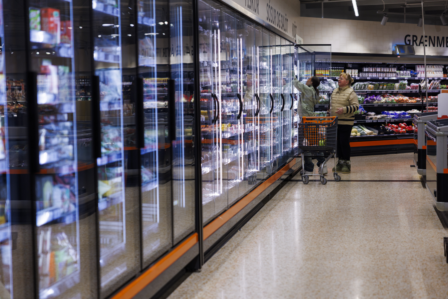 Gjörunnin matvæli ógn við lýðheilsu