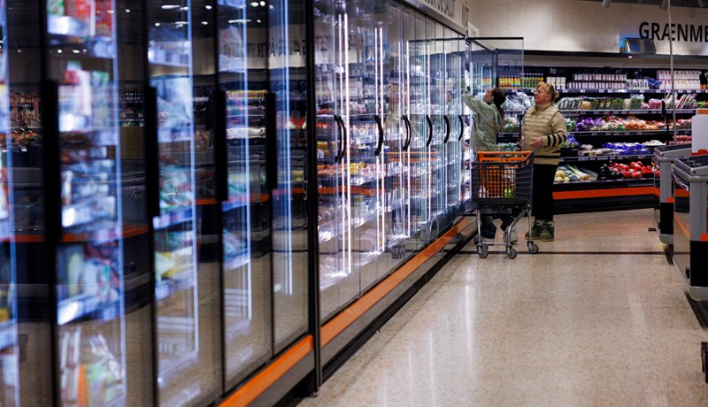 Gjörunnin matvæli ógn við lýðheilsu