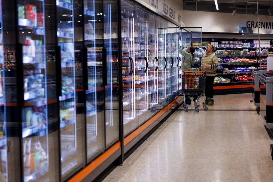 Gjörunnin matvæli ógn við lýðheilsu