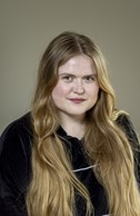 Karólína Rós Ólafsdóttir