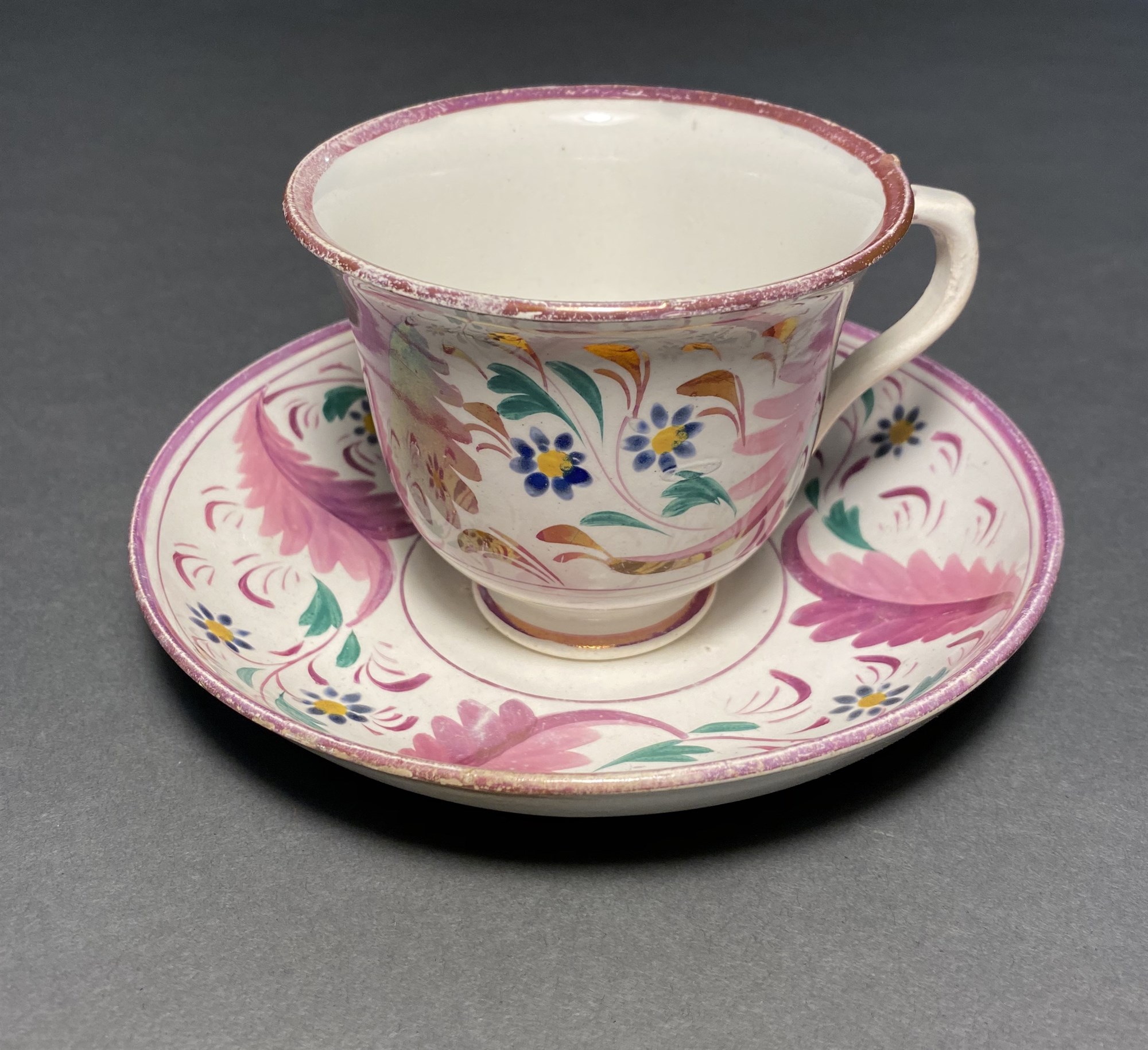 Hér er kominn gestur