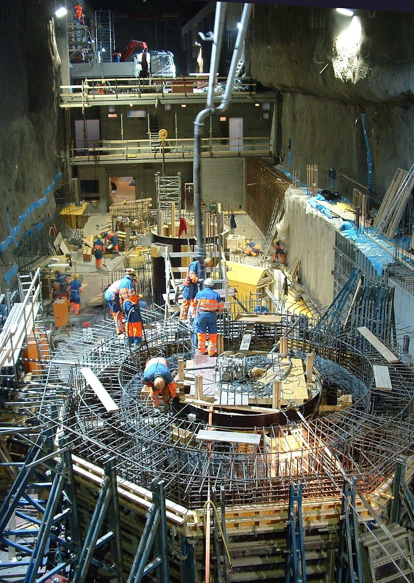 Fljótsdalsstöð í sjálfbærnimati