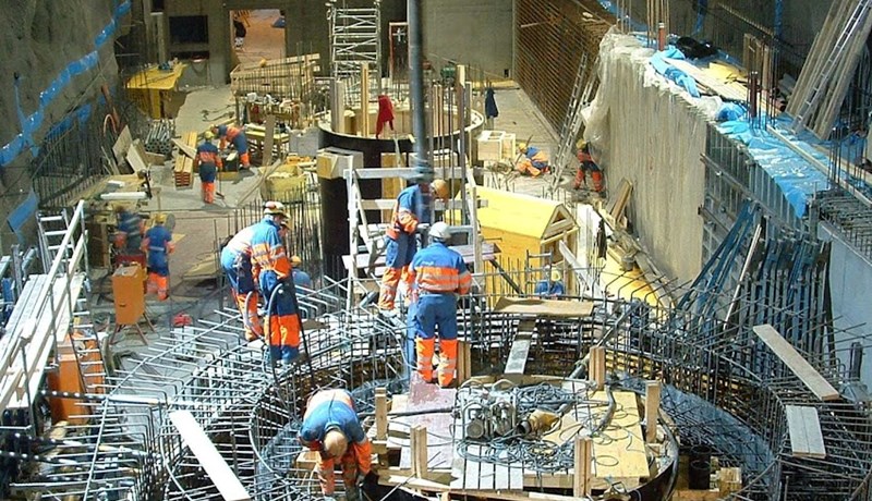 Fljótsdalsstöð í sjálfbærnimati