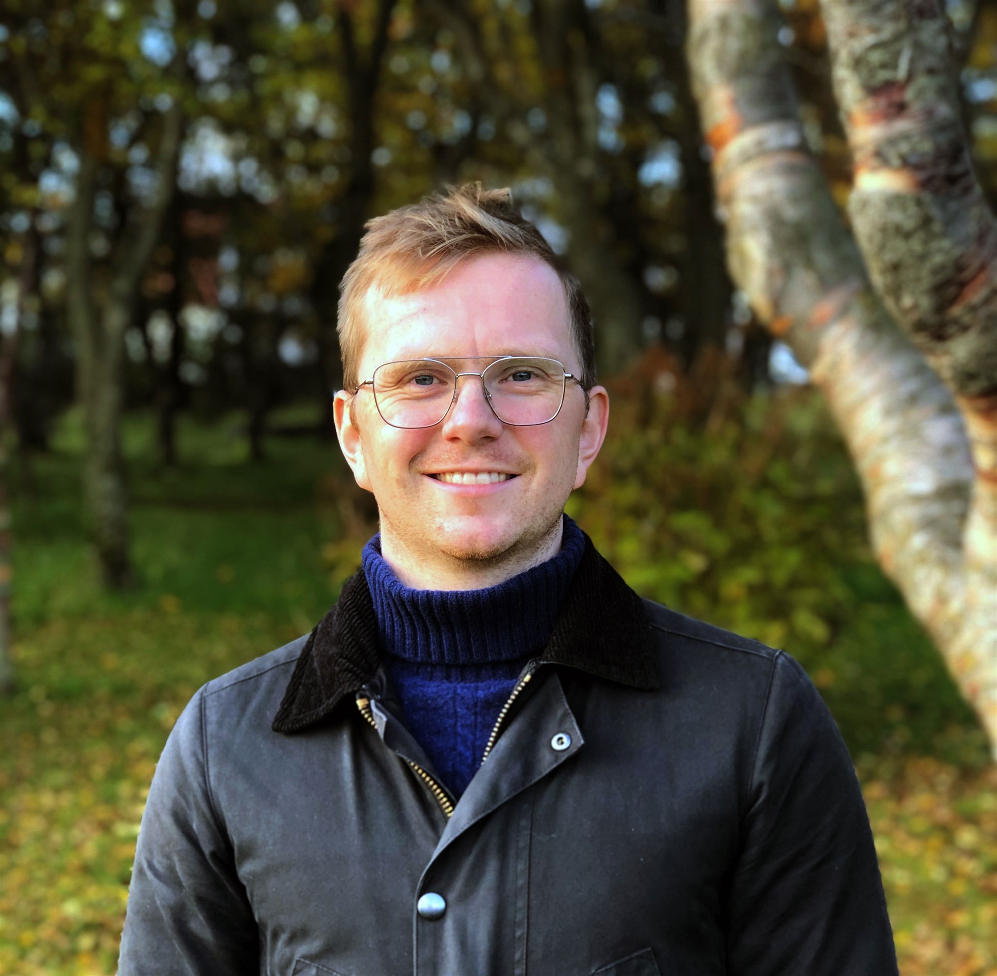 Ekki meira hringl með landbúnaðarstefnu