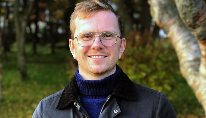 Ekki meira hringl með landbúnaðarstefnu